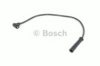 BOSCH 0 986 356 093 Ignition Cable